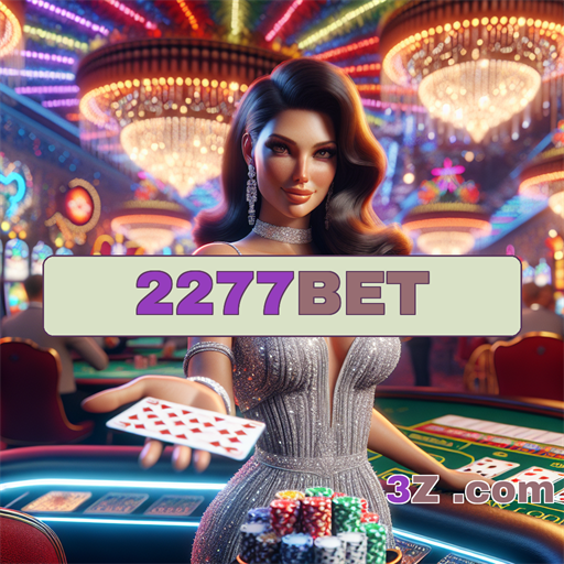 Confiavel e Empolgante: Atrações do 2277 Bet