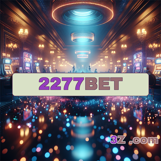 Esporte em alta: As apostas da 2277 bet que encantam