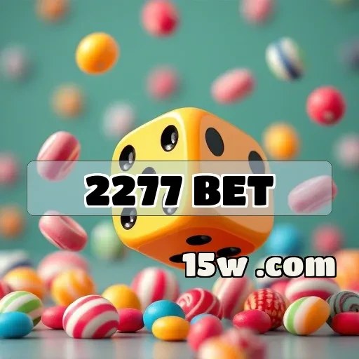2277 bet: O Site Imperdível para Jogos e Apostas Online