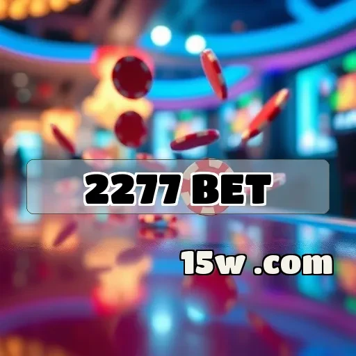2277 bet: Uma Experiência de Jogo Inesquecível na Palma da Sua Mão