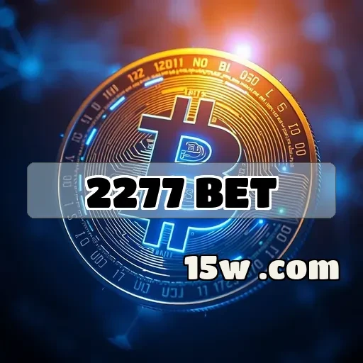 2277 bet: A Revolução dos Pagamentos em Jogos Online no Brasil