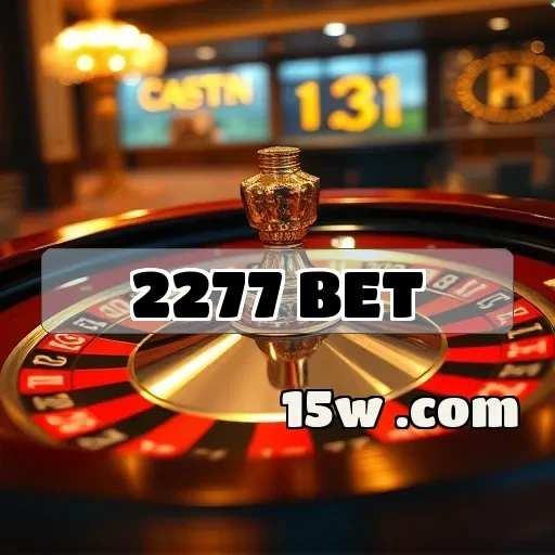 2277 bet: Explore as Melhores Apostas em Eventos Esportivos no Brasil