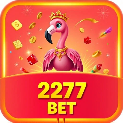 2277 bet logo